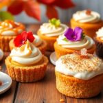 creative apple dessert recipes