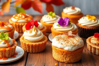 creative apple dessert recipes