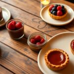 date night dessert recipes