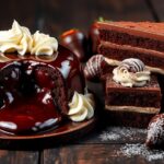 decadent chocolate dessert ideas