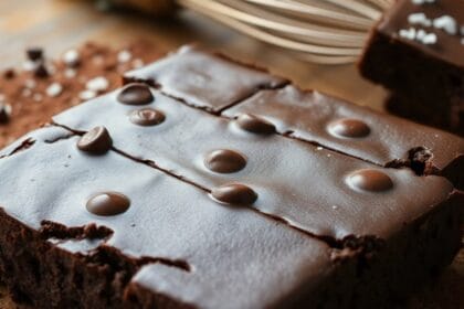 delicious brownie recipes guide