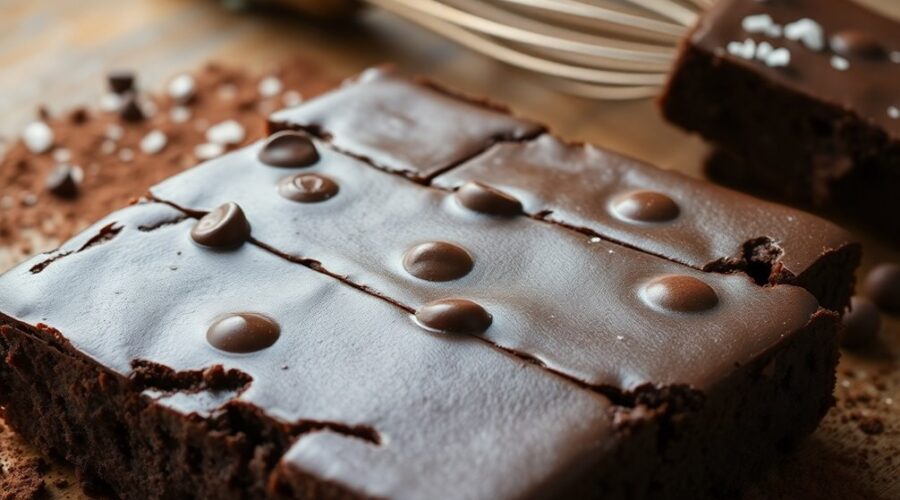 delicious brownie recipes guide