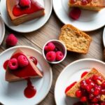 delicious gluten free desserts revealed