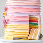 delicious multi layered cake recipes