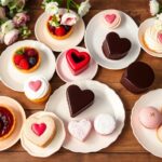 delicious treats for moms