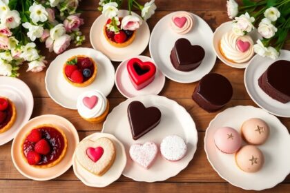 delicious treats for moms