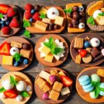 dessert boards for parties