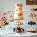 dessert table planning tips