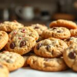 easy and reliable cookie recipes