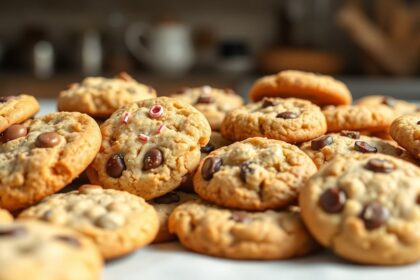 easy and reliable cookie recipes