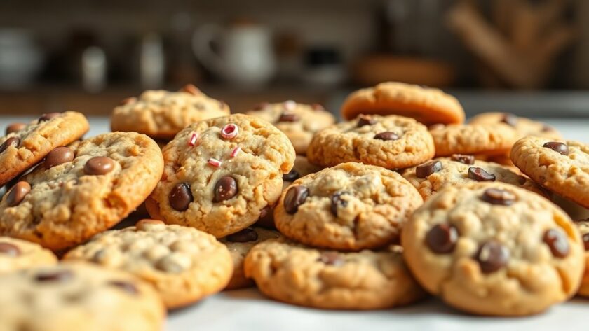 easy and reliable cookie recipes