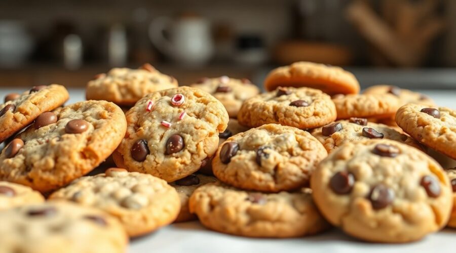 easy and reliable cookie recipes