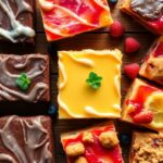 easy no prep desserts