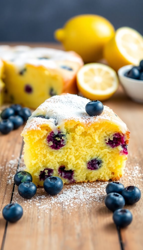 easy quick dessert recipe