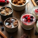 effortless slow cooker sweets