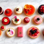 elegant homemade dessert recipes