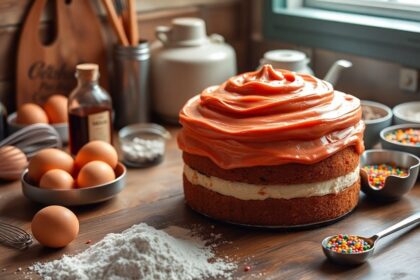 enhancing boxed cake mix