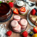 essential dessert recipes collection