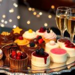 fancy new year s desserts
