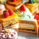 global dessert must tries