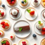 guilt free low calorie desserts