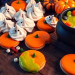 halloween treats for kids