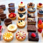 indulgent vegan dessert recipes