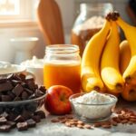 ingredient swaps for baking