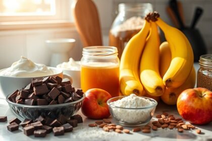 ingredient swaps for baking