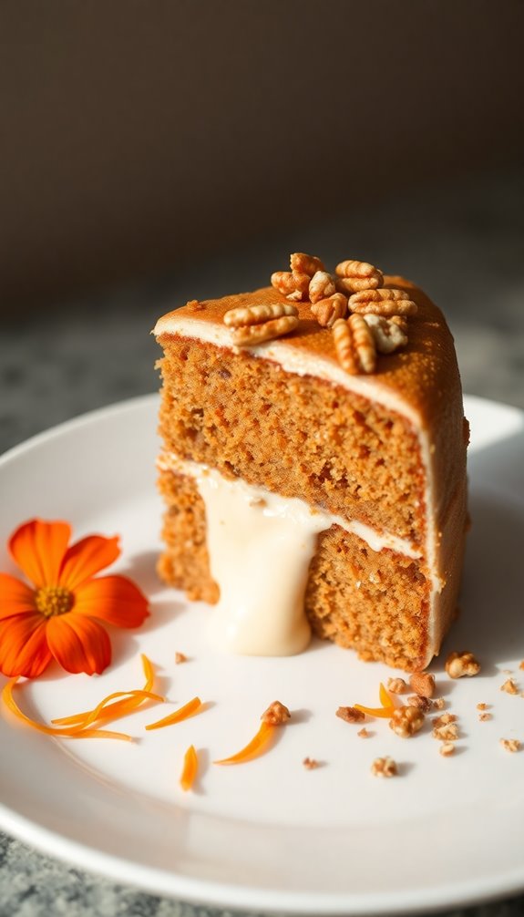 layering techniques for desserts