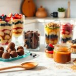 make ahead dessert recipes