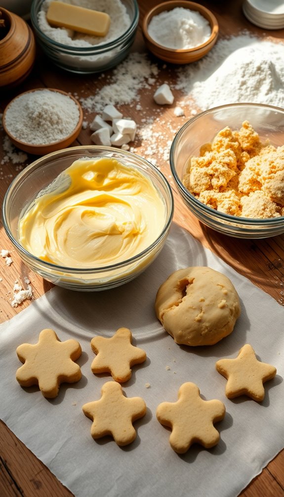 mixing techniques impact cookies