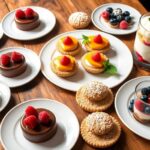 naturally sweetened dessert recipes