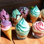 no churn ice cream recipes