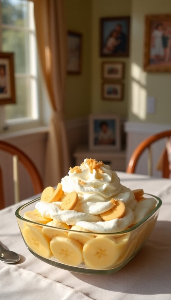 nostalgic layers of delight