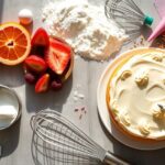 perfect desserts every time