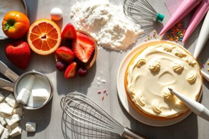 perfect desserts every time