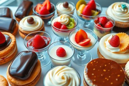 popular repeat request desserts