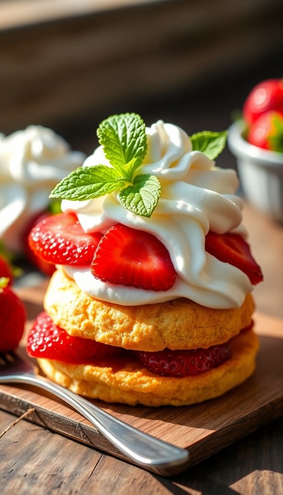 quick and delightful dessert