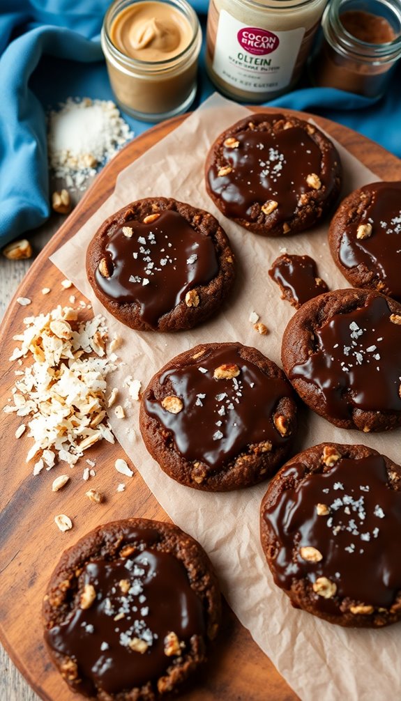 quick and easy cookies