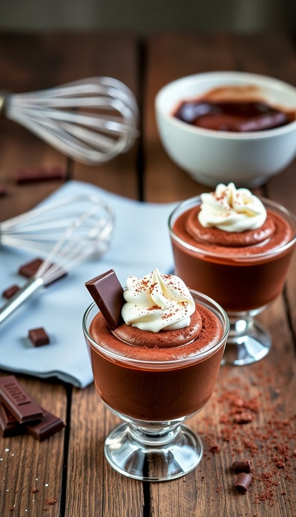 quick and versatile dessert