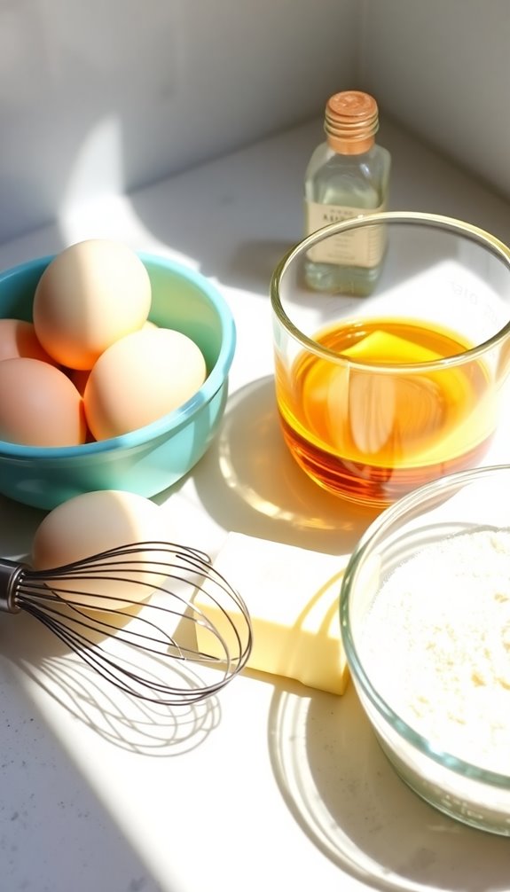 room temperature ingredient benefits