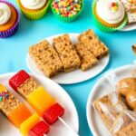 school friendly dessert recipes