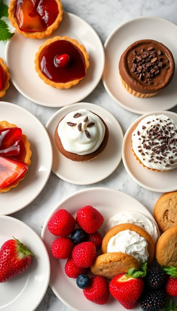 substituting sugar with alternatives