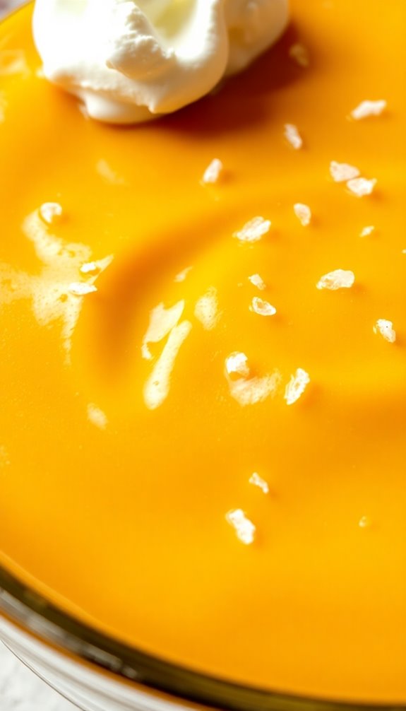 sweet and salty delight