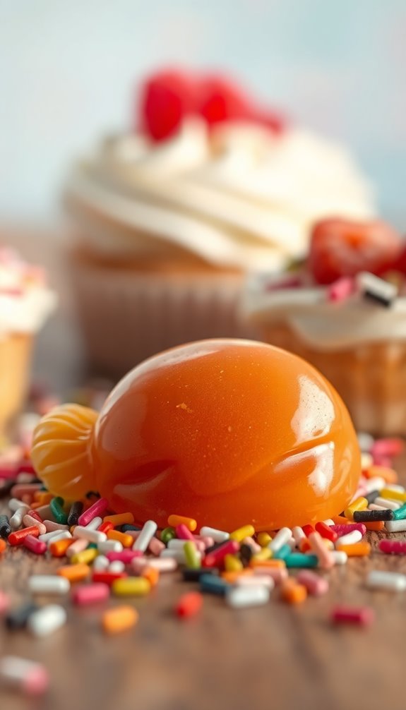 sweet childhood candy memories