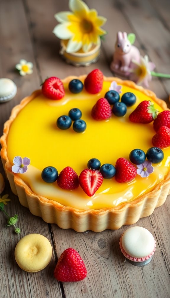 tart crust perfection techniques