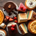 timeless american dessert favorites