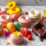 viral tiktok dessert recipes