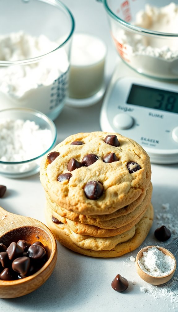 accurate ingredient measurement tips